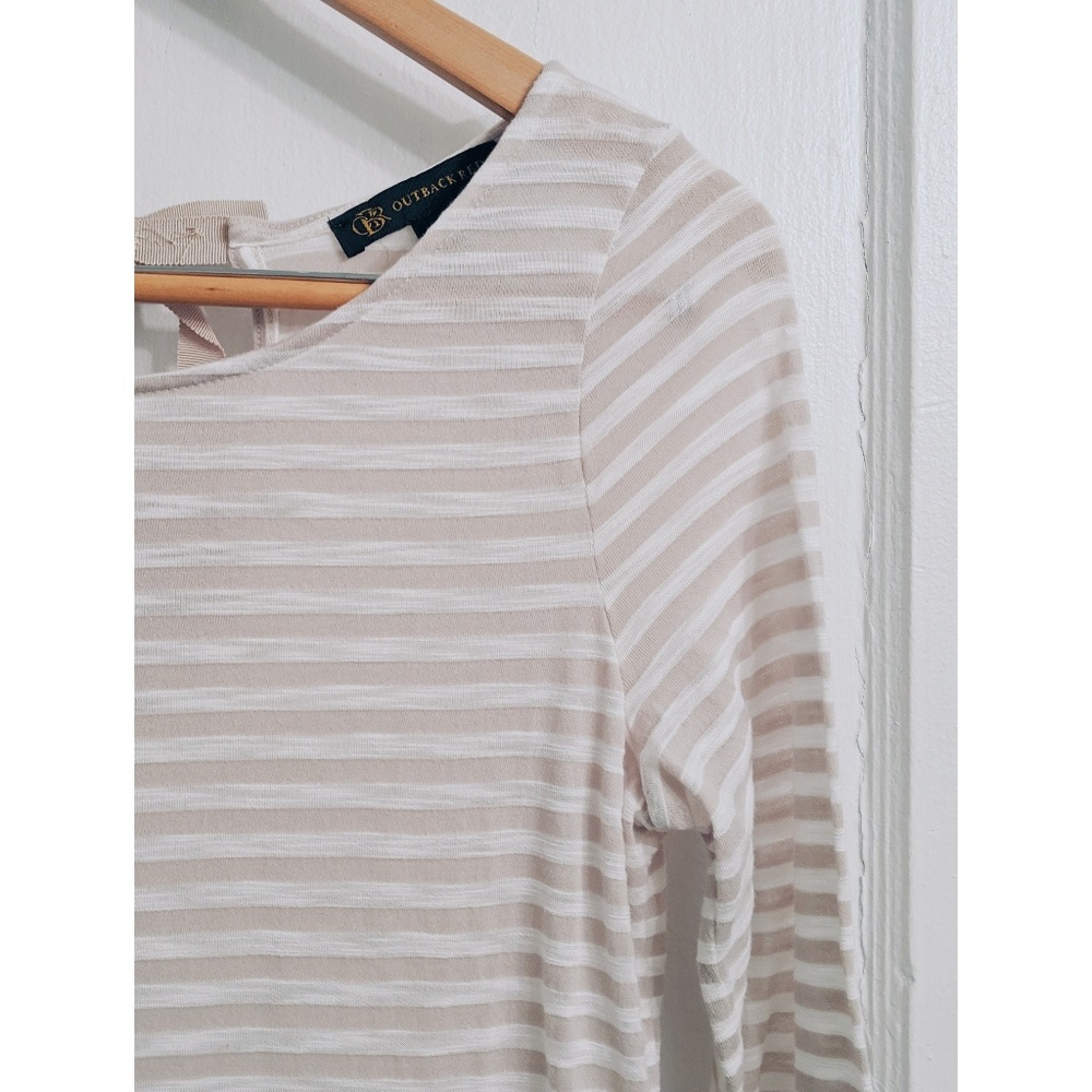 Cute long sleeve top